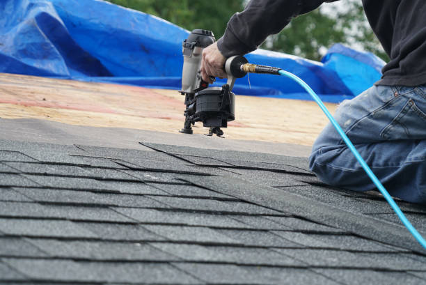 Emergency Roof Repair in Los Alamos, CA